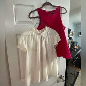 Express Blouse Bundle